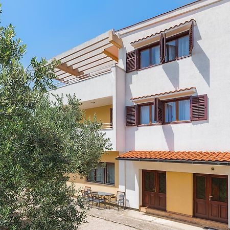 Apartment Promona Drniš Exterior foto
