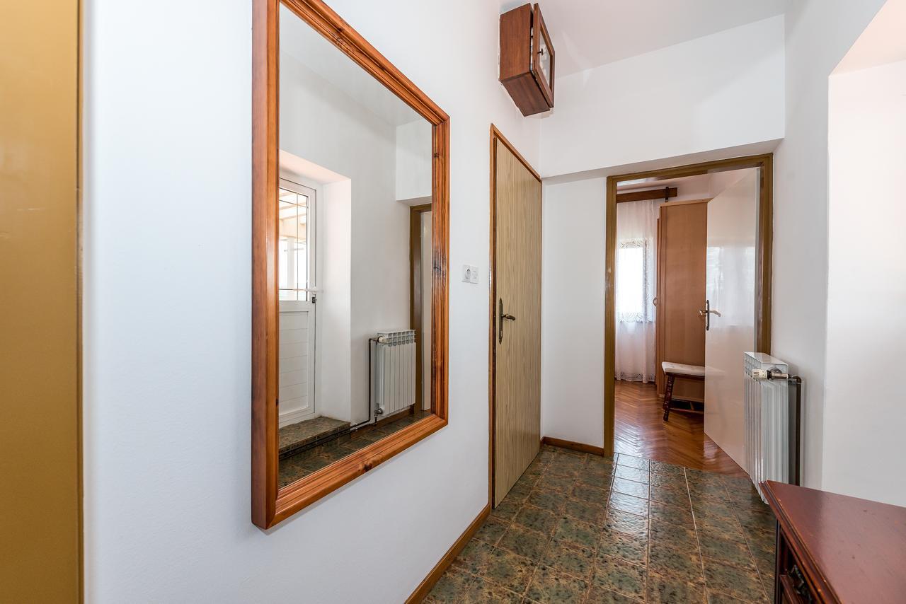 Apartment Promona Drniš Exterior foto